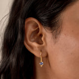 Kaya Tanzanite Pendant