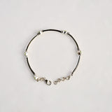 Peridot Bracelet